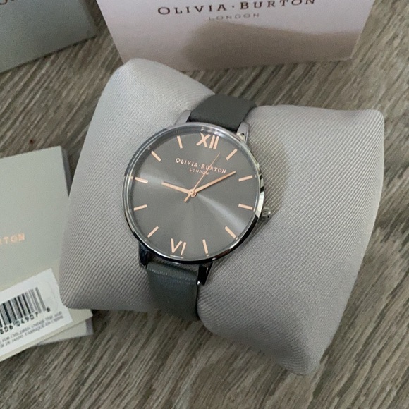 Olivia Burton Women’s Watch - Picture 2 of 4